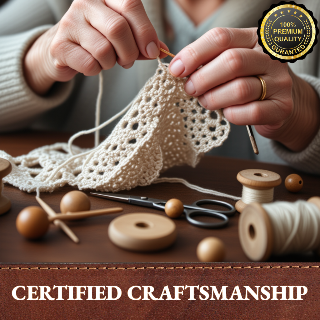 KnotMaster | DIY Macrame Starter Kit