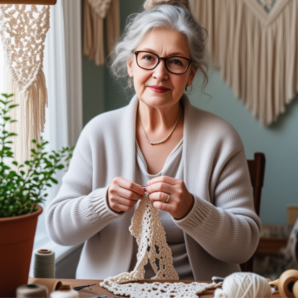 KnotMaster | DIY Macrame Starter Kit
