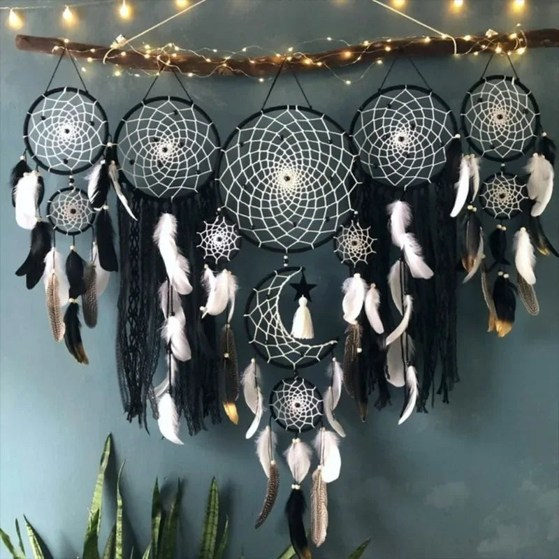 Celestial Dream | Large Dreamcatcher