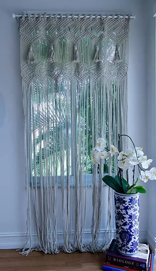 Celestial Unity | Large Boho Wedding Backdrop