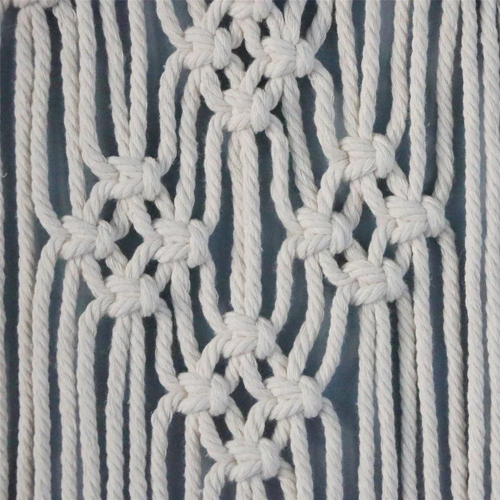 Cosmo Weave | Boho Wall Hanging