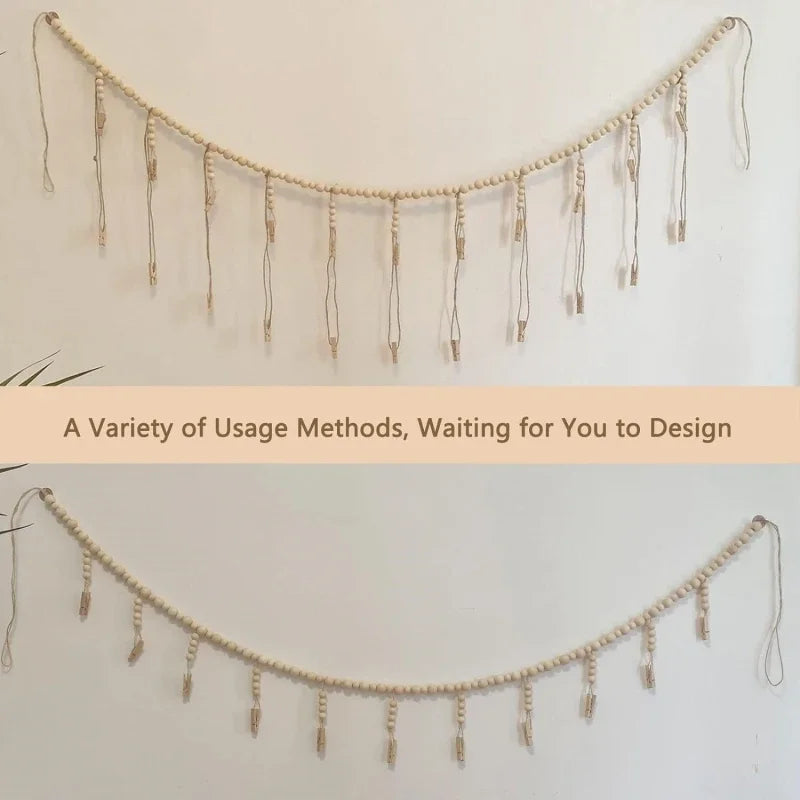 Aurora Weave | Boho Wall Hanging Tapestry