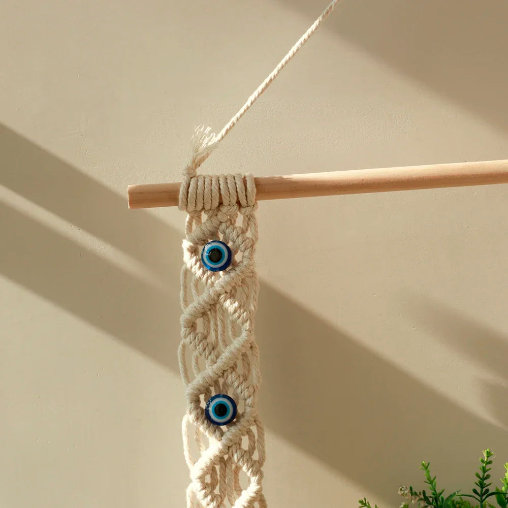 Boho Ascend | Floating Wall Shelf
