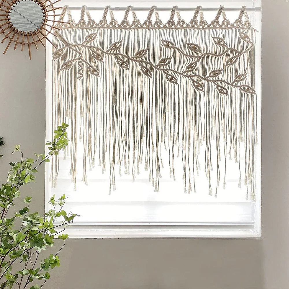 Nordic Muse | Boho Wall Tapestry