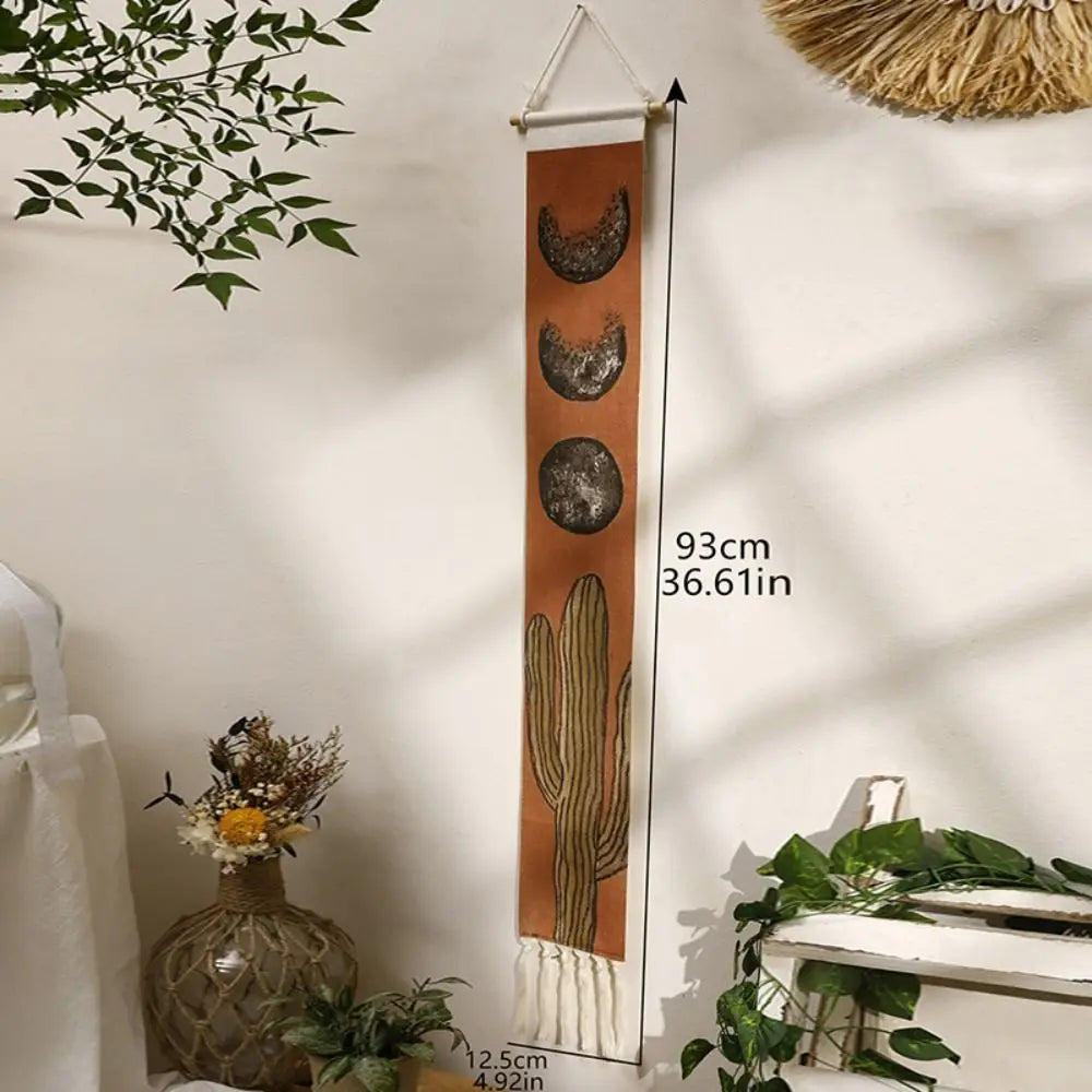 Aurora Summit | Boho Wall Tapestry