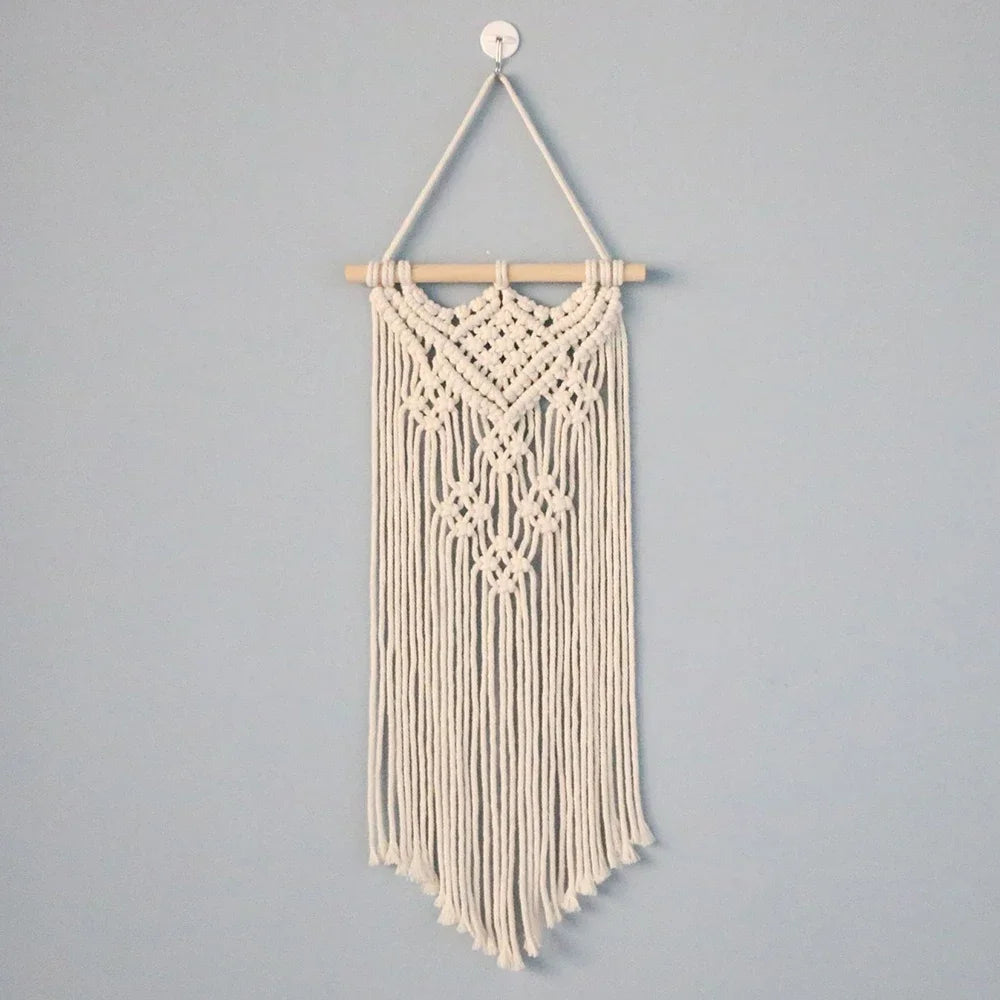 Cosmo Weave | Boho Wall Hanging