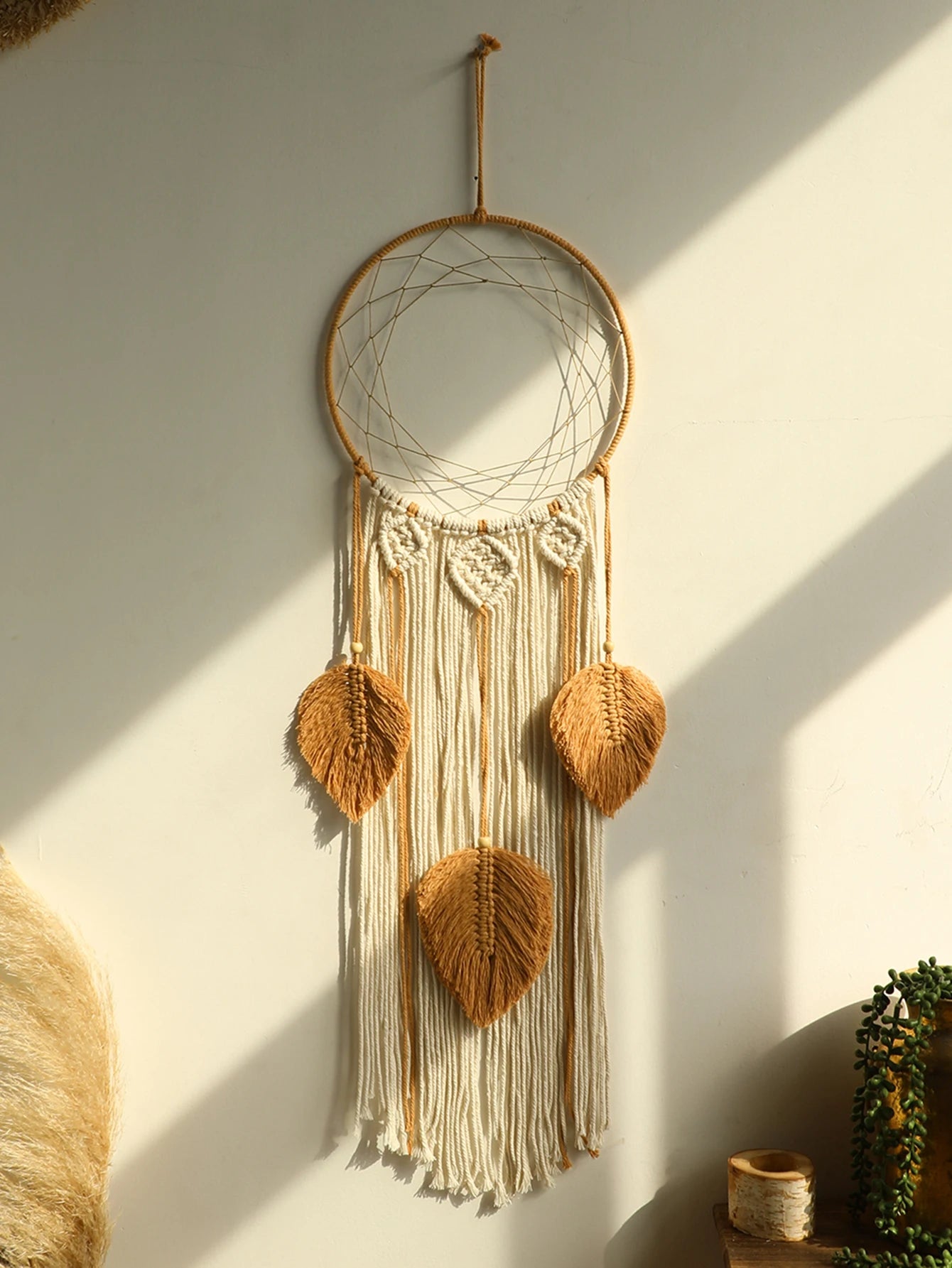 Mystic Dreamcatcher | Wall Hanging
