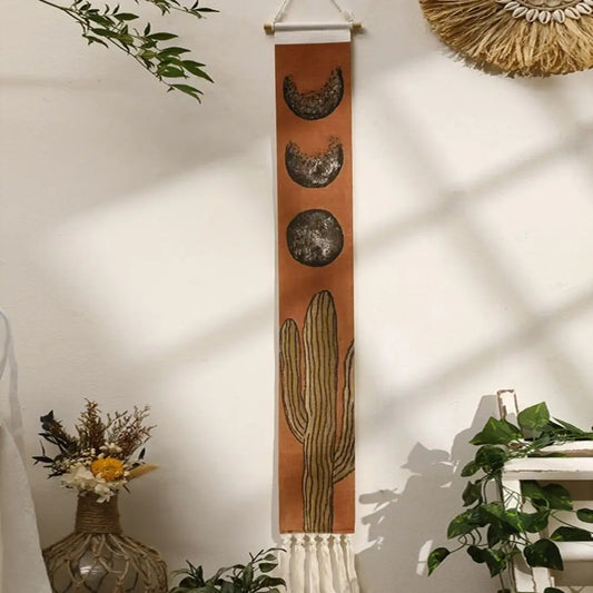 Aurora Summit | Boho Wall Tapestry
