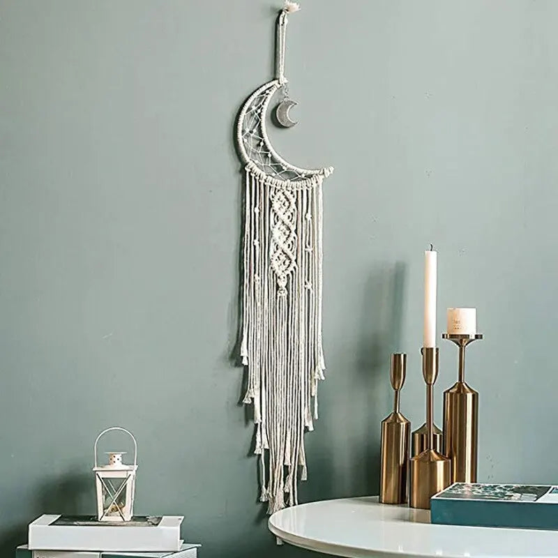 Dreamland Delight | Boho Wall Tapestry