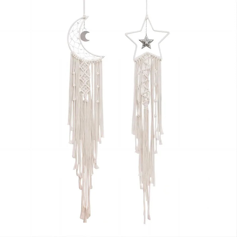 Dreamy Boho | 96cm Macrame Wall Tapestry