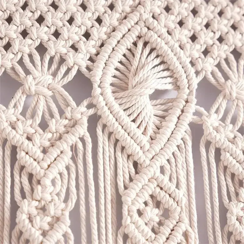 Celestial Veil | Boho Wall Tapestry