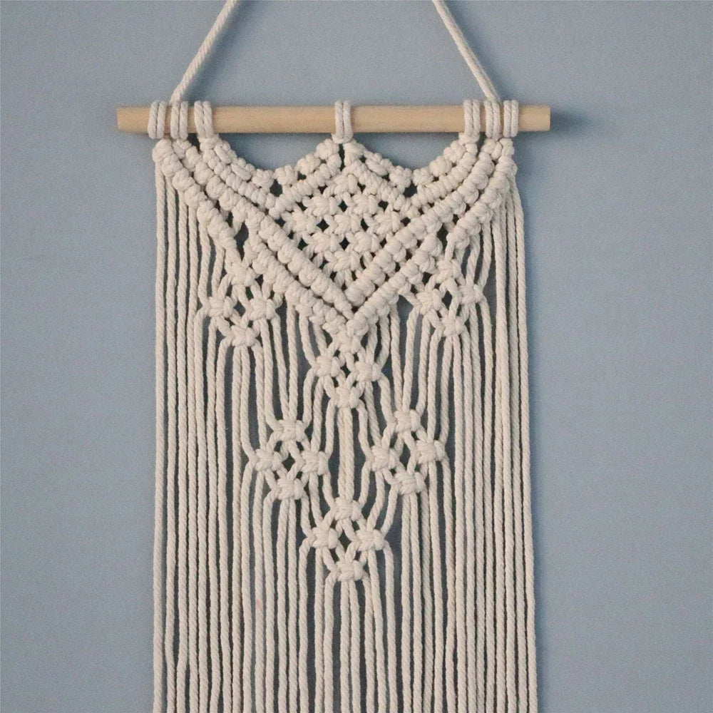 Cosmo Weave | Boho Wall Hanging