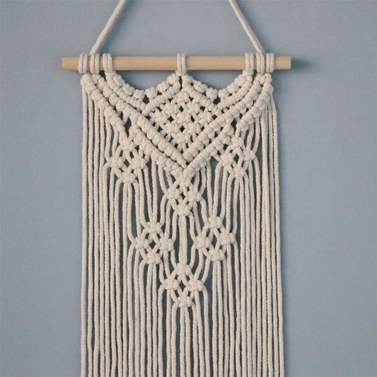 Cosmo Weave | Boho Wall Hanging