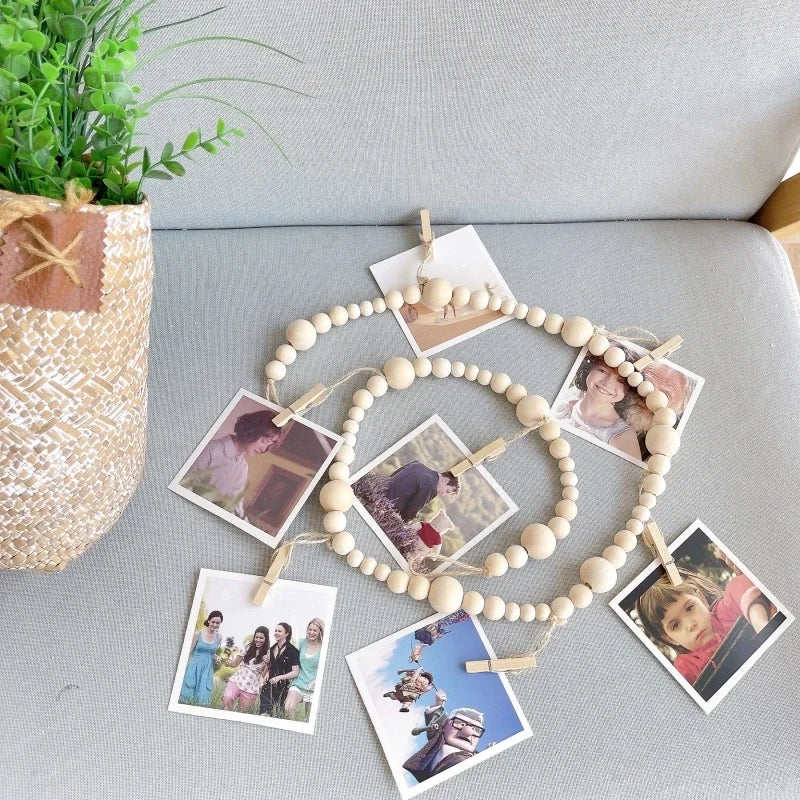 Aurora Weave | Boho Wall Hanging Tapestry