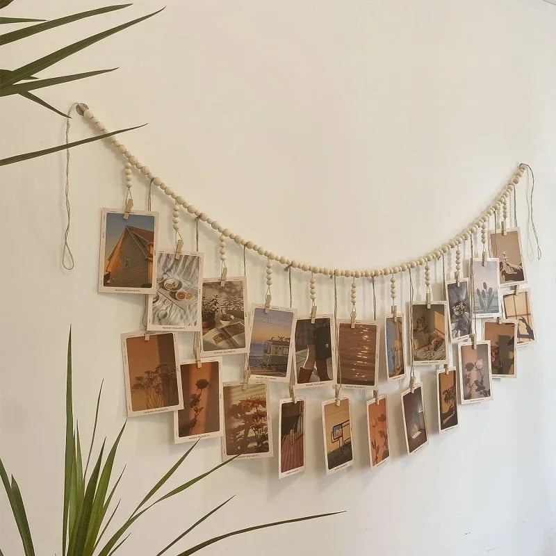 Aurora Weave | Boho Wall Hanging Tapestry