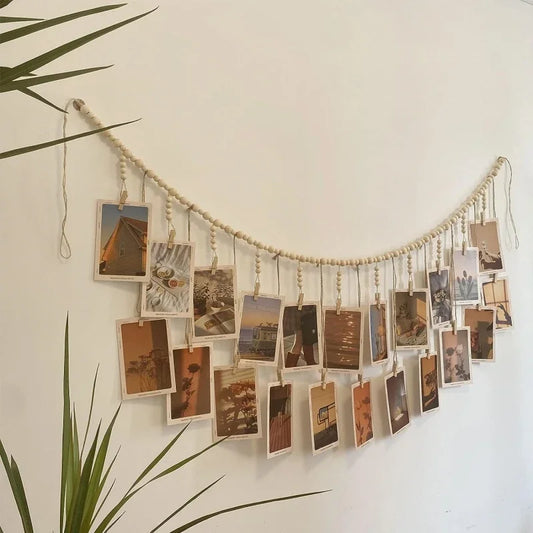 Aurora Weave | Boho Wall Hanging Tapestry