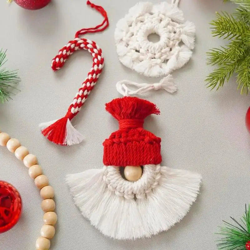 Festive Magic | Christmas Crochet Kit
