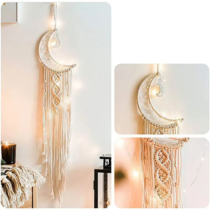 Dreamland Delight | Boho Wall Tapestry