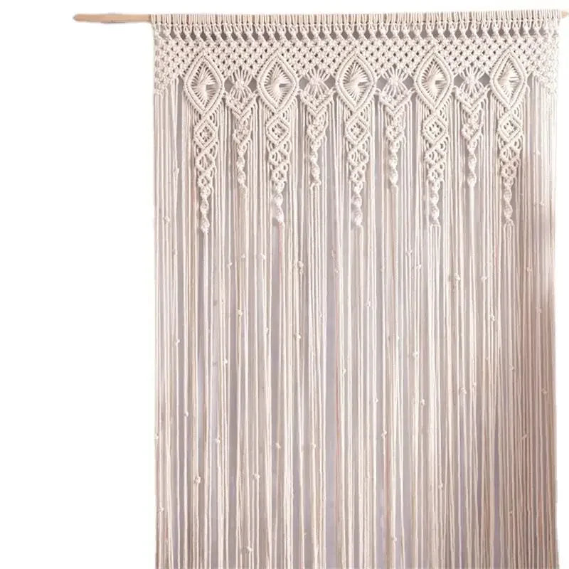 Celestial Veil | Boho Wall Tapestry