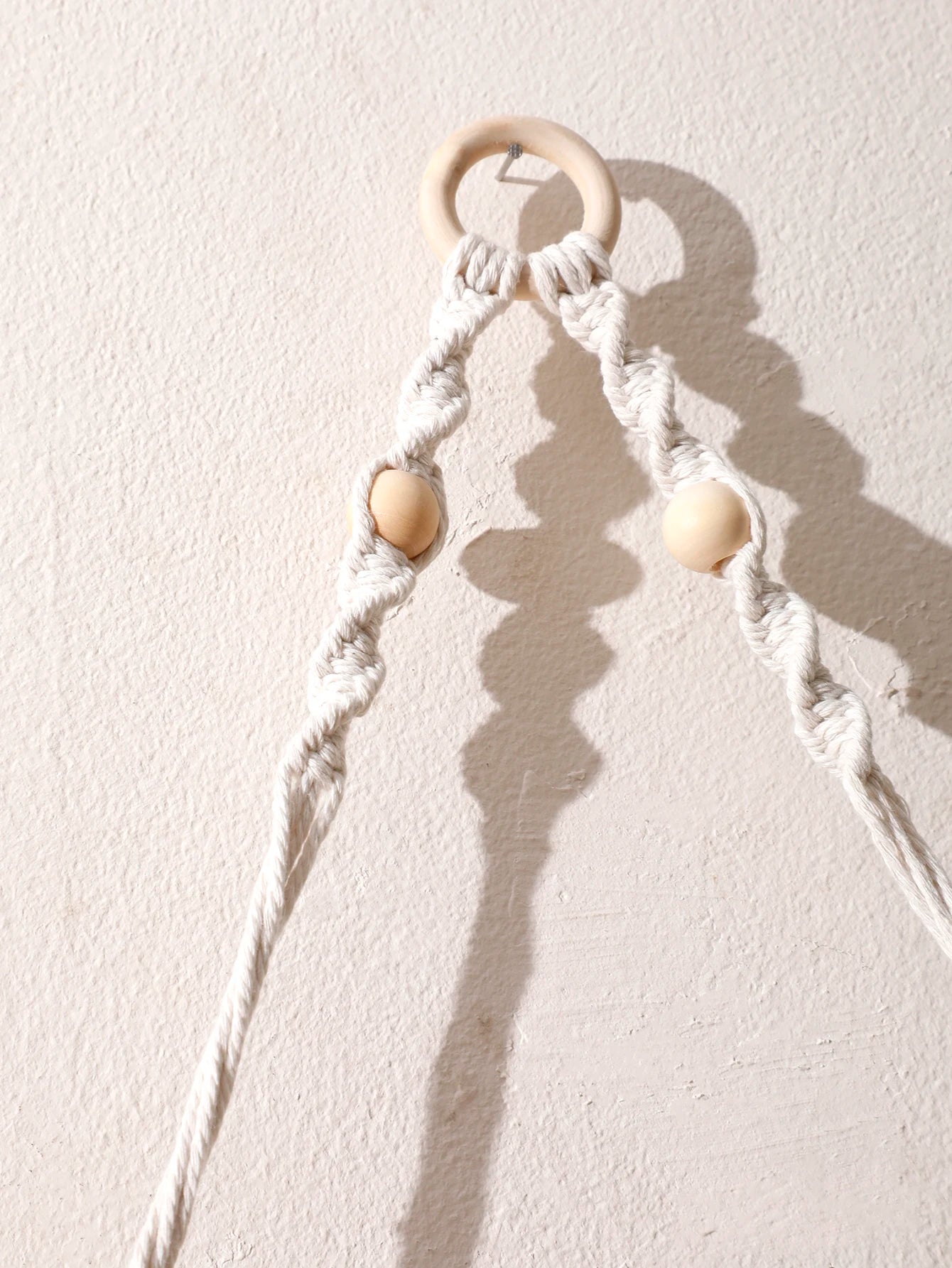 Boho Memory | Floating Wall Shelf