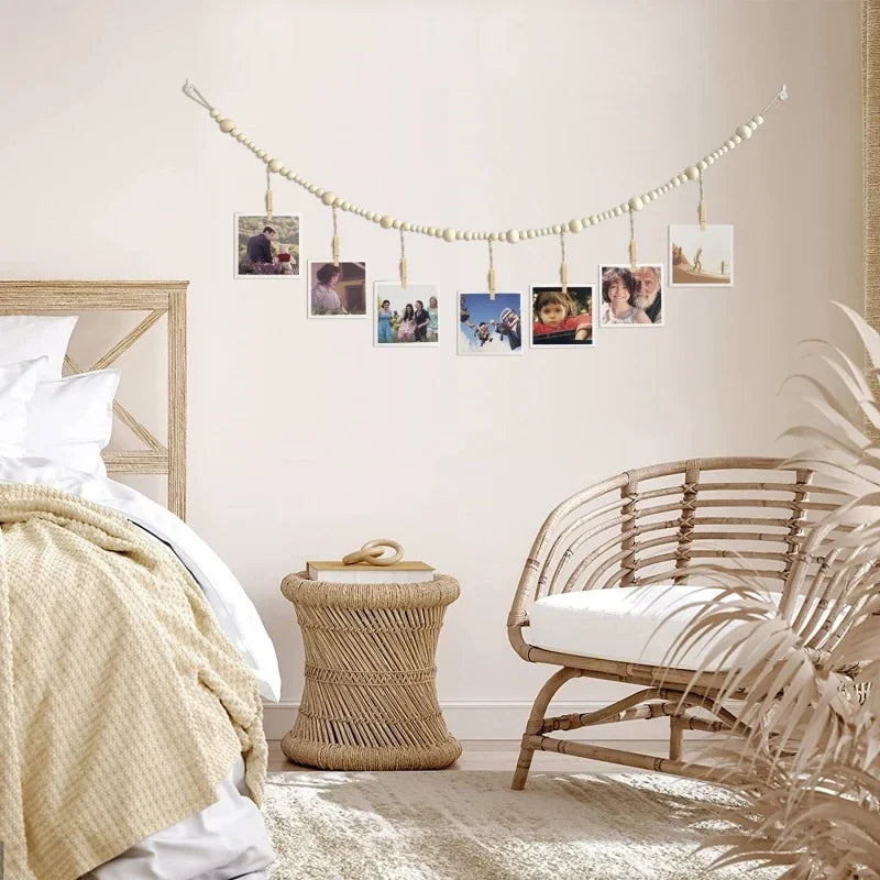 Aurora Weave | Boho Wall Hanging Tapestry