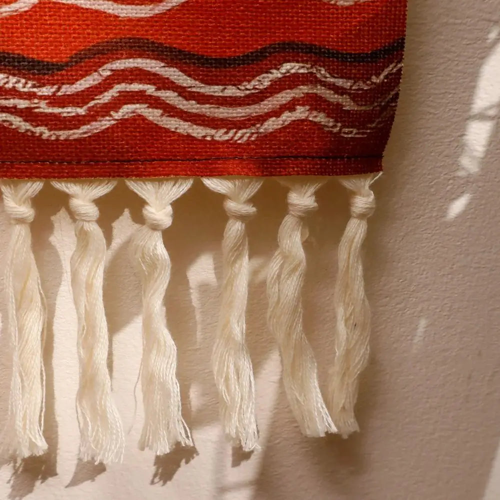 Aurora Summit | Boho Wall Tapestry