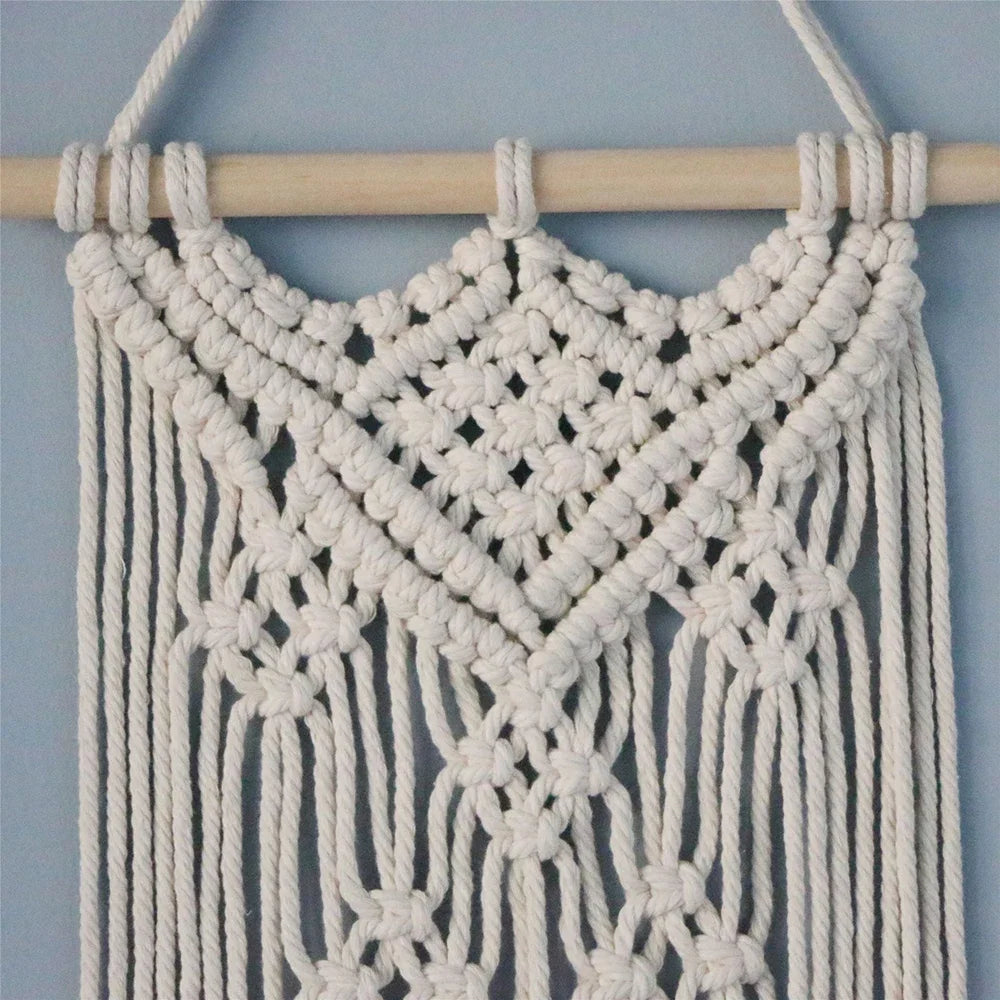 Cosmo Weave | Boho Wall Hanging