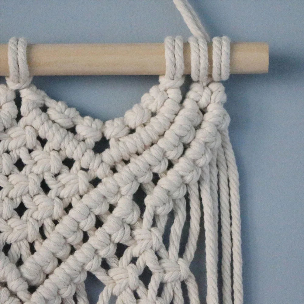 Cosmo Weave | Boho Wall Hanging