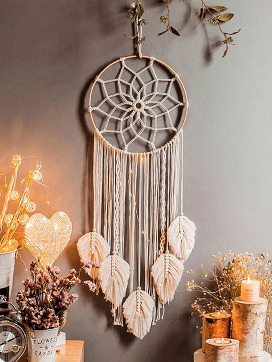Mystic Dreamcatcher | Wall Hanging