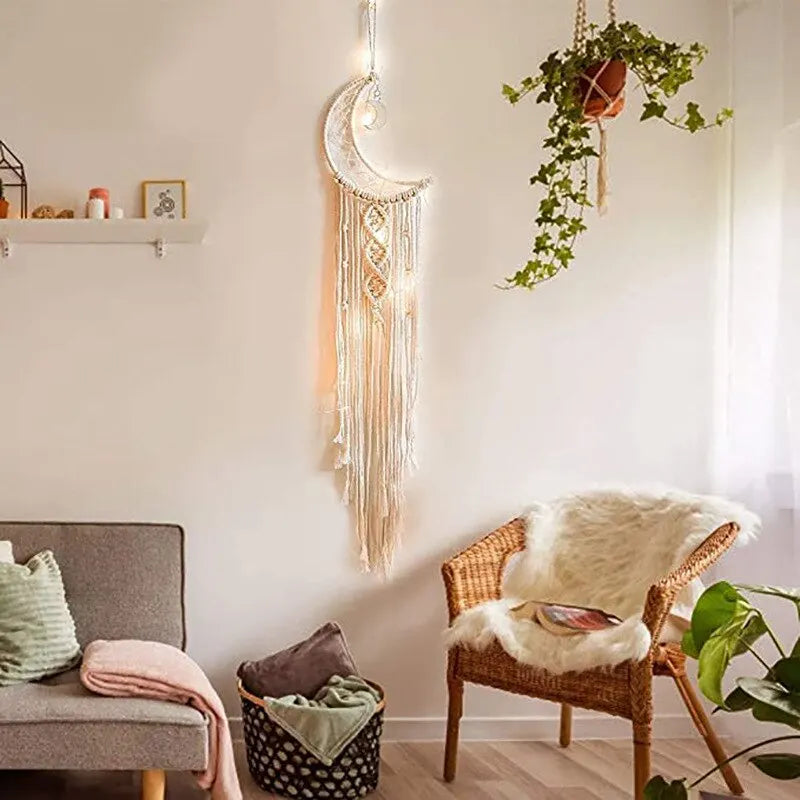 Dreamland Delight | Boho Wall Tapestry