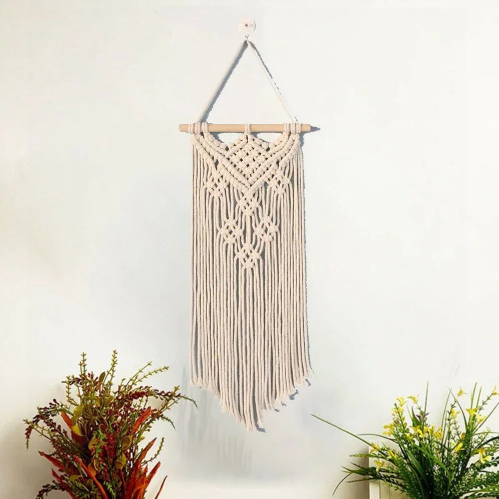 Cosmo Weave | Boho Wall Hanging