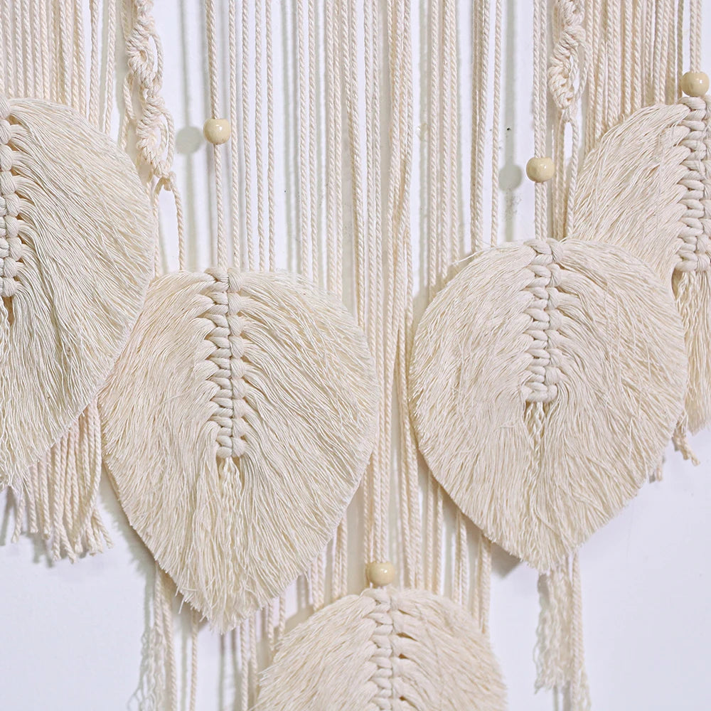 Mystic Dreamcatcher | Wall Hanging