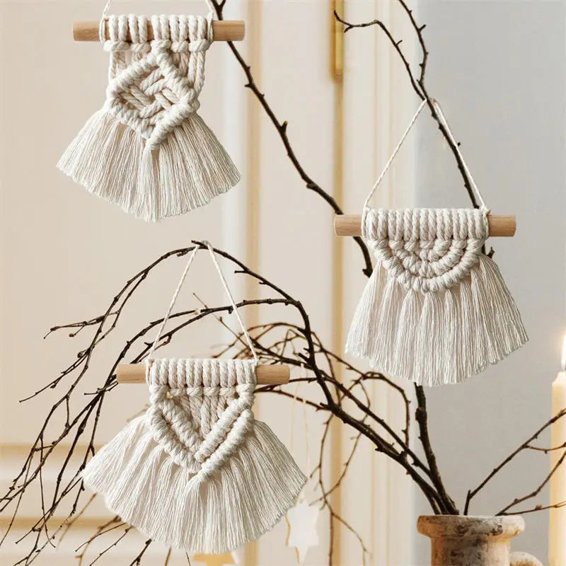 Celeste | Decorative Accent | White